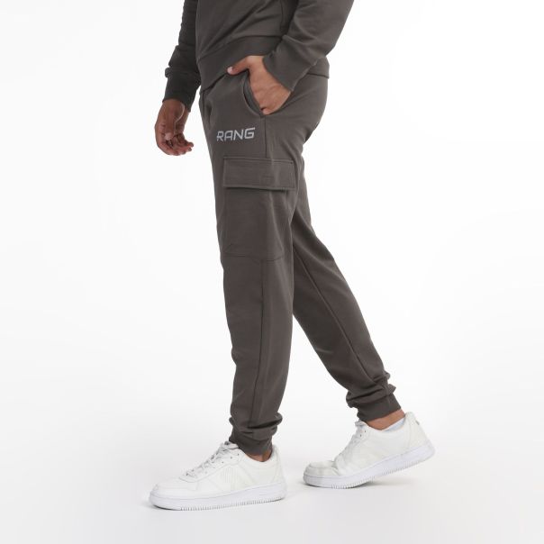 RANG Donji deo trenerke wade M - F243M05-23F