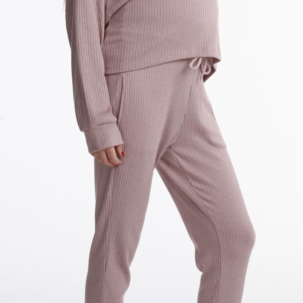 RANG Donji deo trenerke za trudnice anissa W - F243W02-102D