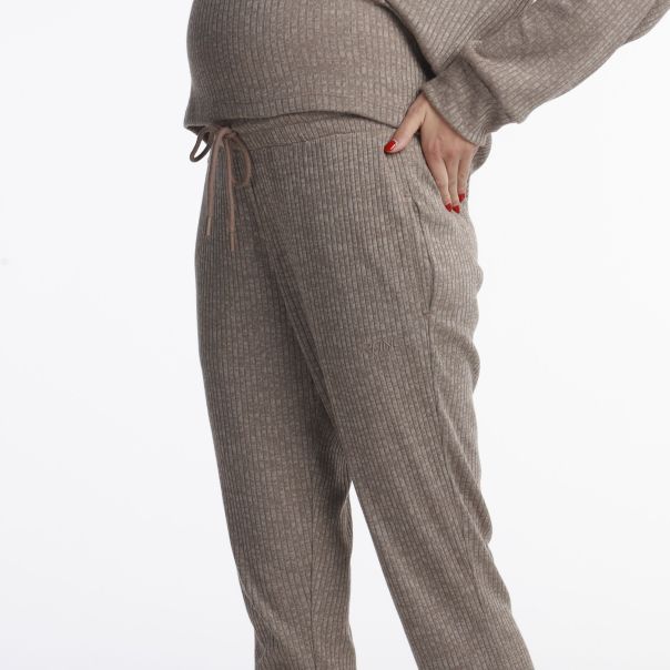 RANG Donji deo trenerke za trudnice anissa W - F243W02-18D