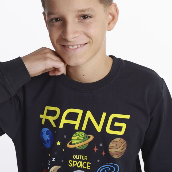 RANG Duks cesar BG - F247B01-10D