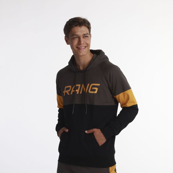 RANG Duks sa kapuljačom emiliano M - F247M03-23F