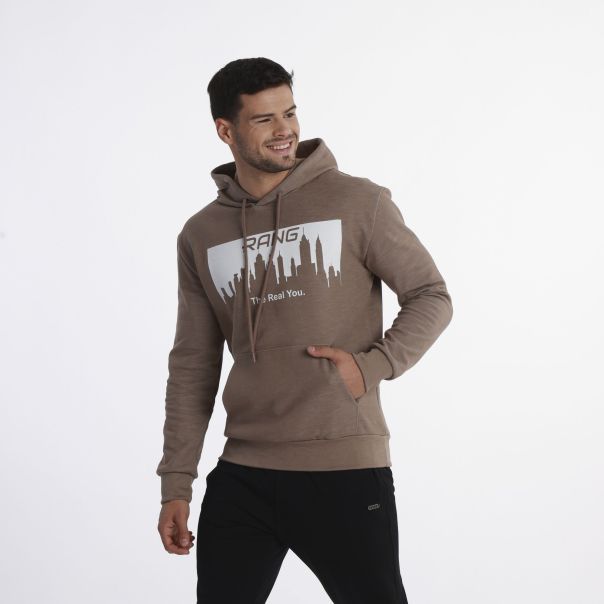 RANG Duks sa kapuljačom caleb M - F247M07-18F