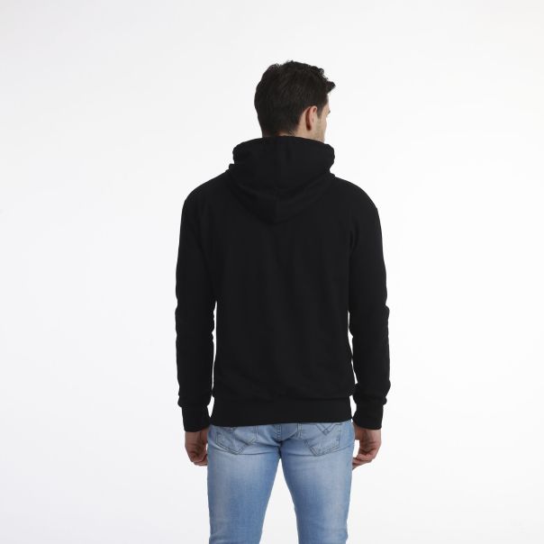 RANG Duks sa kapuljacom joaquin M - F247M08-02F