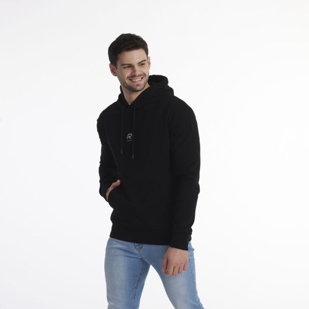 RANG Duks sa kapuljacom joaquin M - F247M08-02F