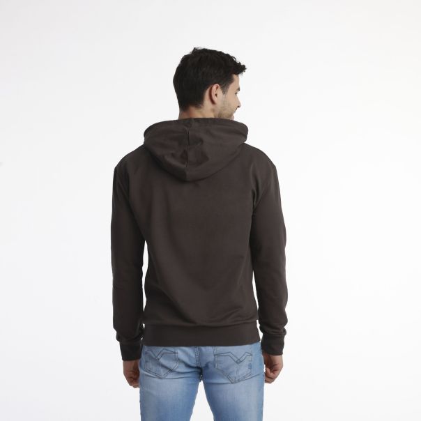 RANG Duks sa kapuljacom joaquin M - F247M08-23F
