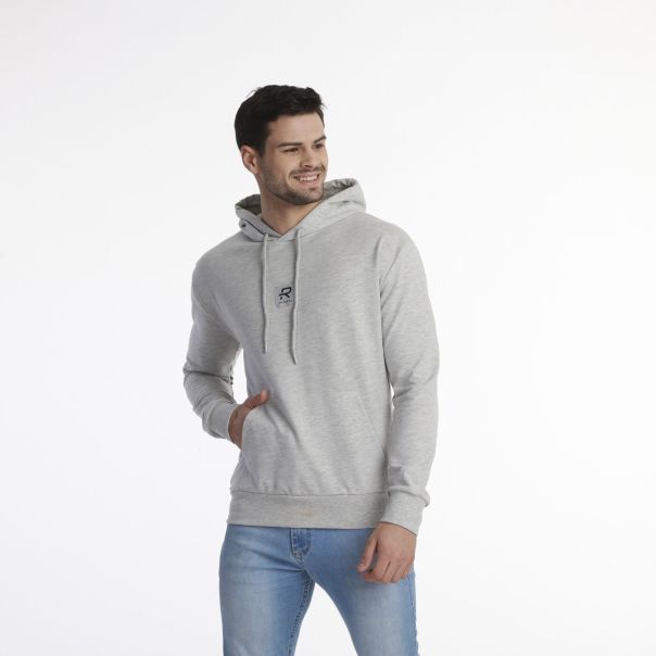 RANG Duks sa kapuljacom joaquin M - F247M08-46F