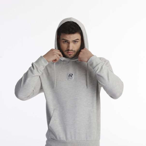 RANG Duks sa kapuljacom joaquin M - F247M08-46F