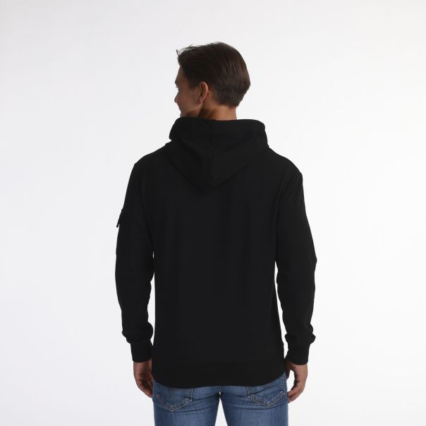 RANG Duks sa kapuljačom bryson M - F247M09-02F