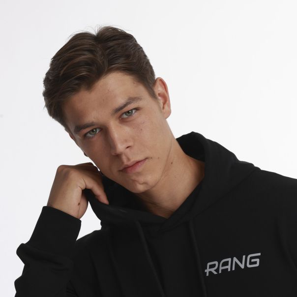 RANG Duks sa kapuljačom bryson M - F247M09-02F