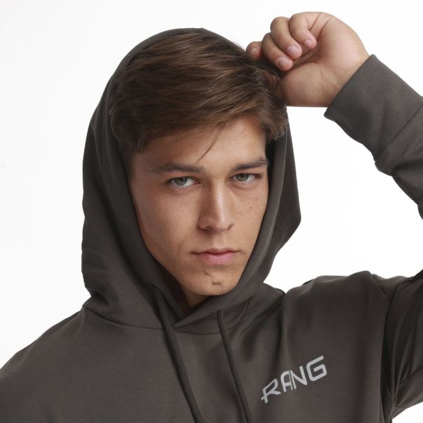 RANG Duks sa kapuljačom bryson M - F247M09-23F