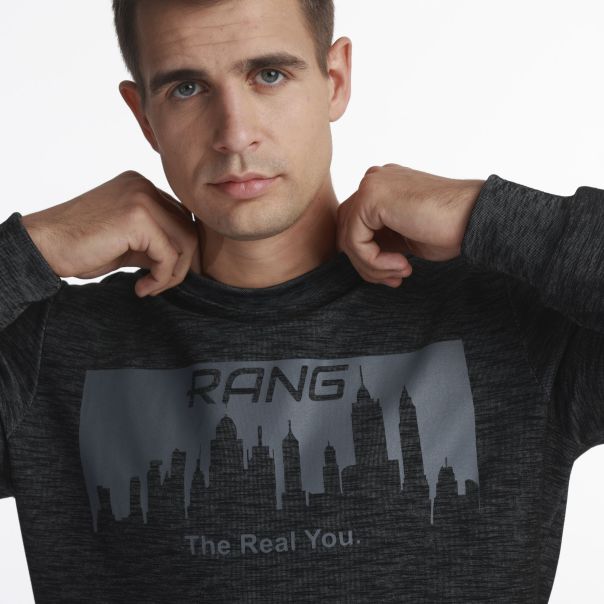 RANG Duks jett M - F247M11-02F