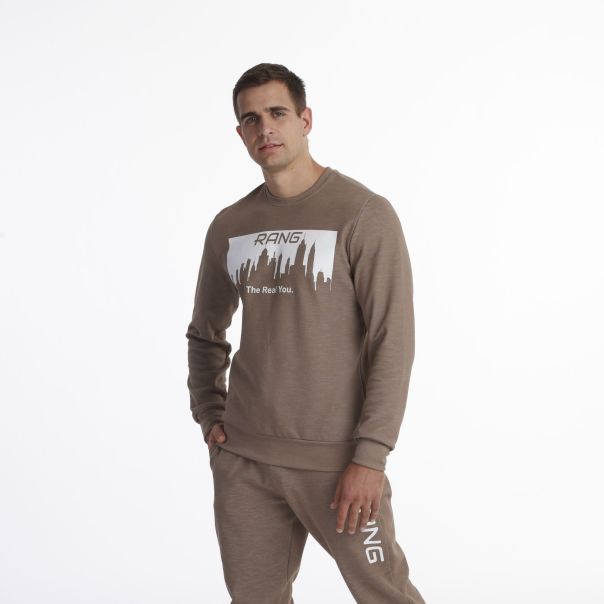 RANG Duks jett M - F247M11-18F
