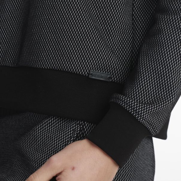 RANG Duks sa kapuljacom izabel W - F247W03-02D