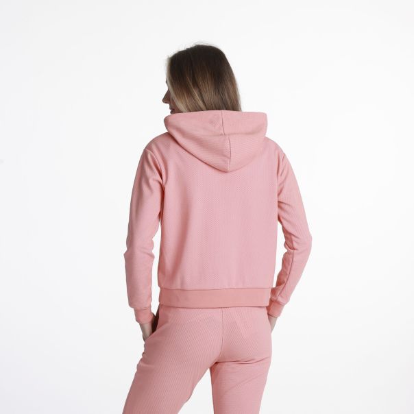 RANG Duks sa kapuljacom izabel W - F247W03-102D