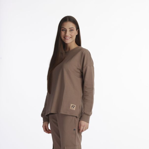 RANG Duks rayna W - F247W04-18D