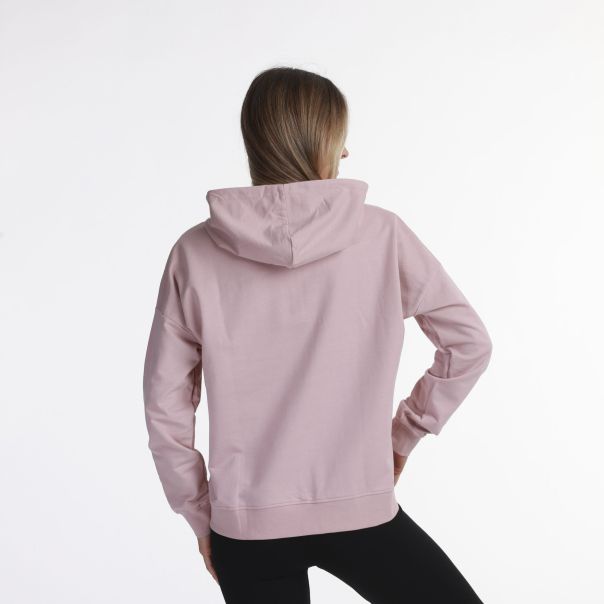 RANG Duks sa kapuljačom deanna W - F247W05-102D