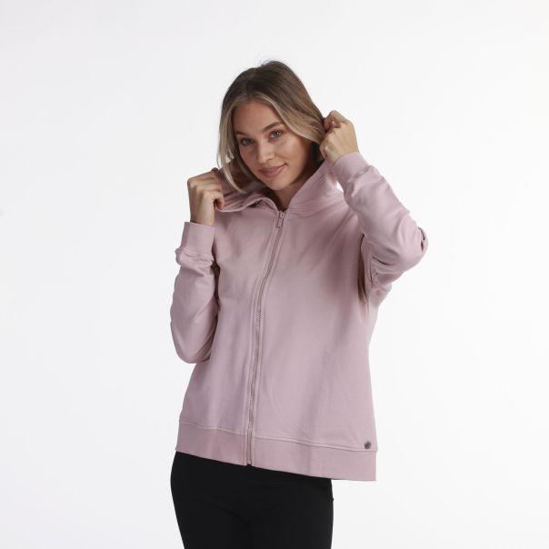 RANG Duks sa kapuljačom deanna W - F247W05-102D