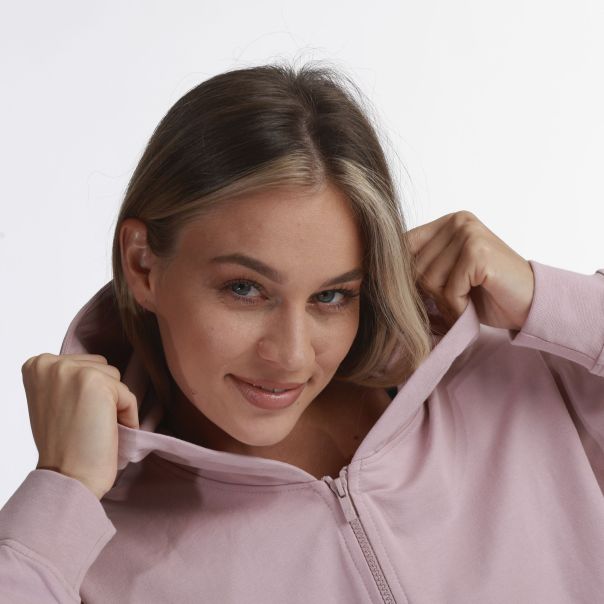 RANG Duks sa kapuljačom deanna W - F247W05-102D