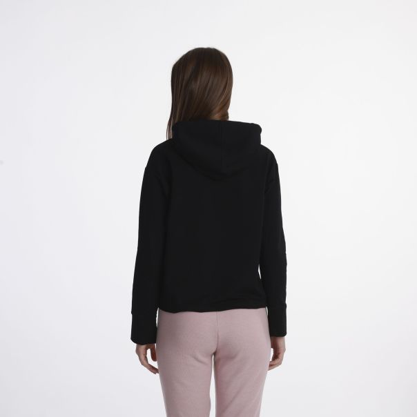 RANG Duks sa kapuljačom kiana W - F247W06-02D