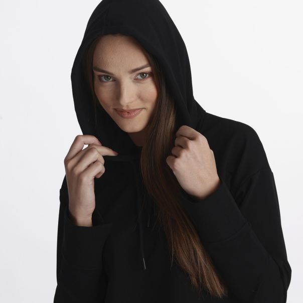 RANG Duks sa kapuljačom kiana W - F247W06-02D