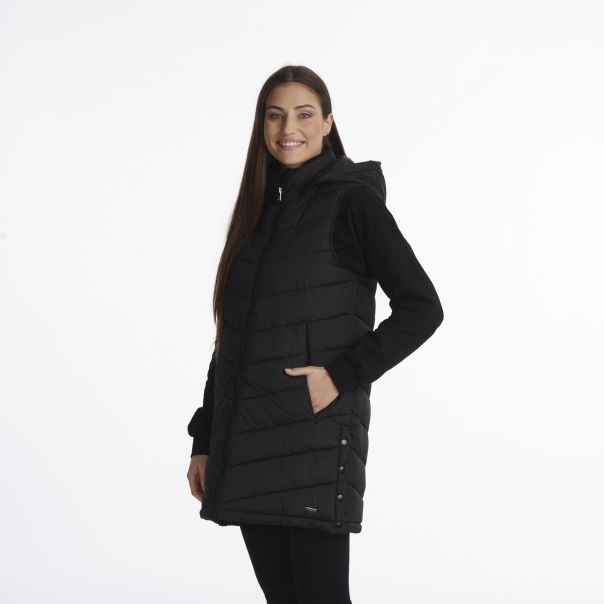 RANG Rang prsluk clara vest W - F248W01-02