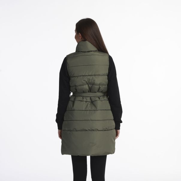 RANG Rang prsluk olivia vest W - F248W02-26