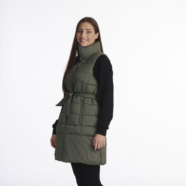 RANG Rang prsluk olivia vest W - F248W02-26