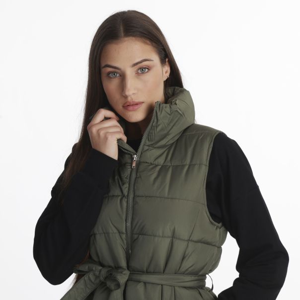 RANG Rang prsluk olivia vest W - F248W02-26