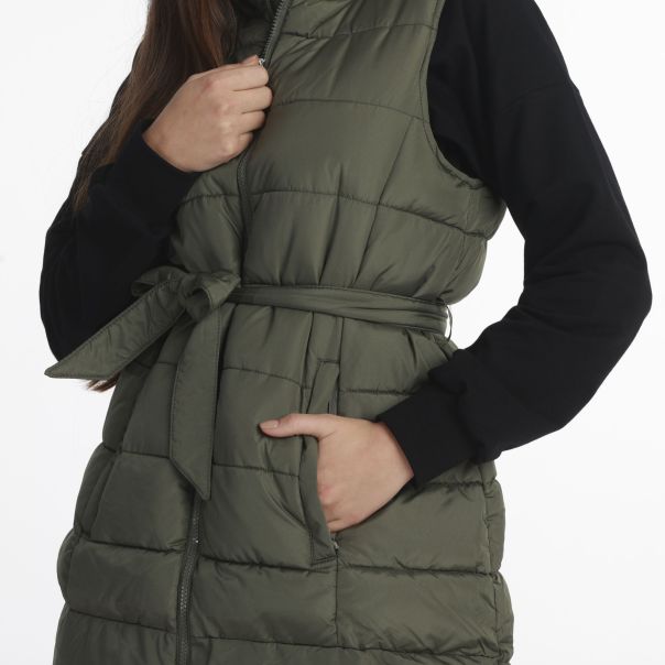 RANG Rang prsluk olivia vest W - F248W02-26