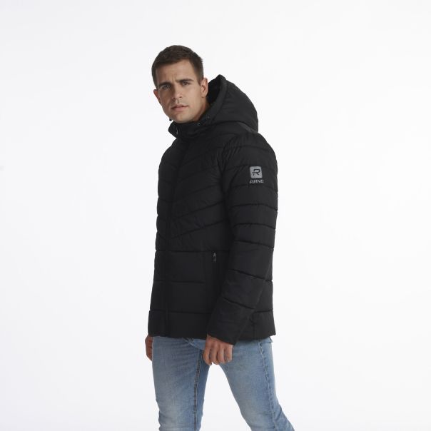 RANG Rang jakna finn jacket M - F249M01-02