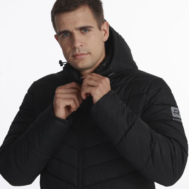 RANG Rang jakna finn jacket M - F249M01-02