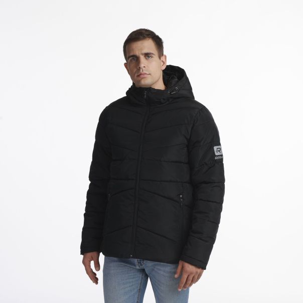 RANG Rang jakna samuel jacket M - F249M02-02