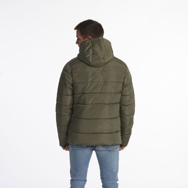 RANG Rang jakna samuel jacket M - F249M02-23