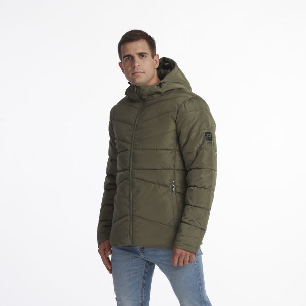 RANG Rang jakna samuel jacket M - F249M02-23