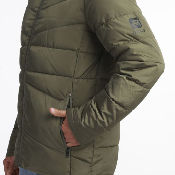 RANG Rang jakna samuel jacket M - F249M02-23