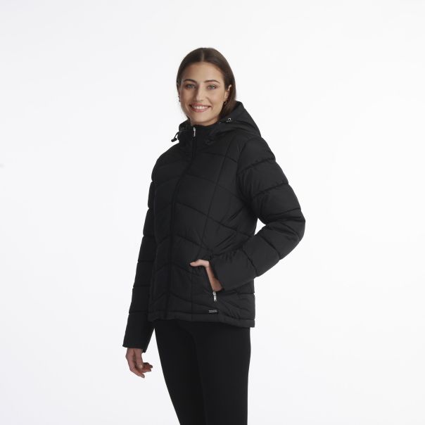 RANG Jakna eliza jacket W - F249W01-02