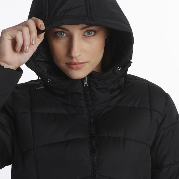 RANG Jakna eliza jacket W - F249W01-02