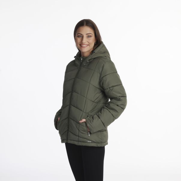 RANG Rang jakna eliza jacket W - F249W01-26