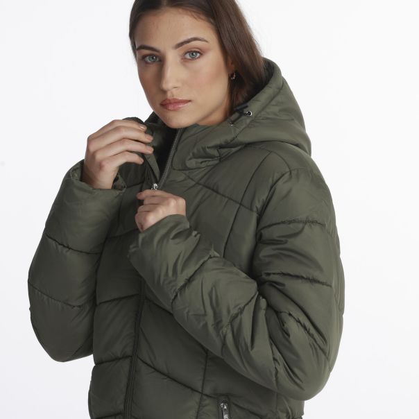 RANG Rang jakna eliza jacket W - F249W01-26