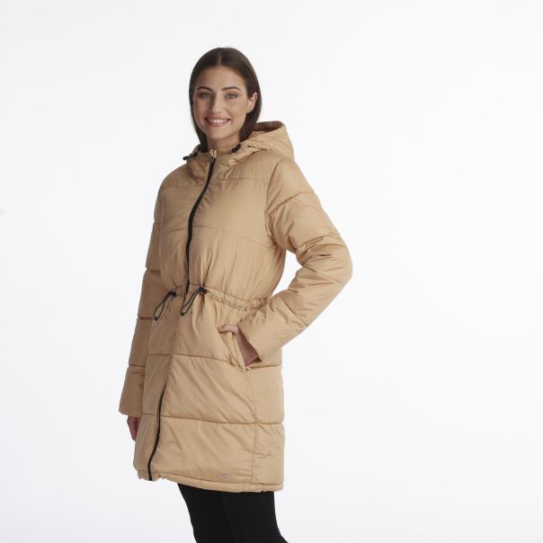 RANG Rang jakna dia jacket W - F249W04-16