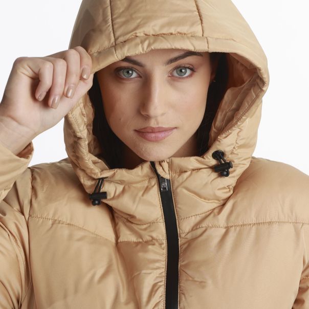 RANG Rang jakna dia jacket W - F249W04-16