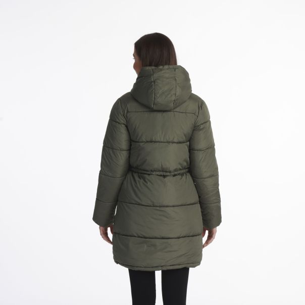 RANG Rang jakna dia jacket W - F249W04-26