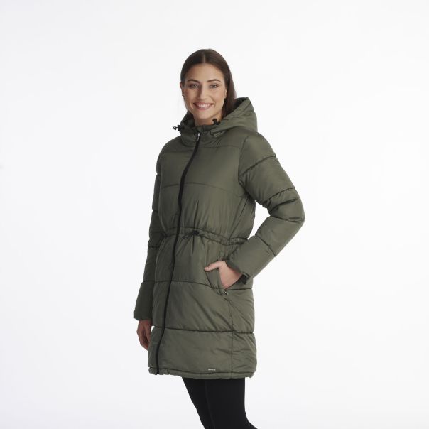 RANG Rang jakna dia jacket W - F249W04-26