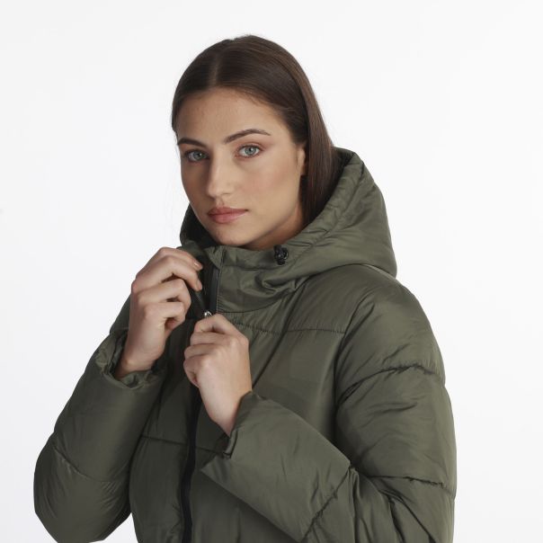 RANG Rang jakna dia jacket W - F249W04-26