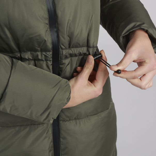 RANG Rang jakna dia jacket W - F249W04-26