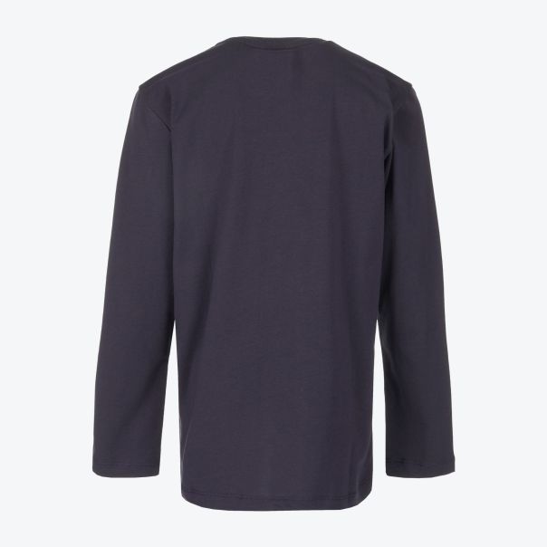 RANG Majica dug rukav micah BG - F251B01-10D