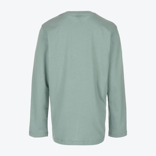 RANG Majica dug rukav micah BG - F251B01-80D