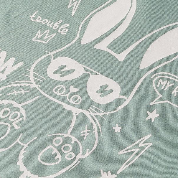 RANG Majica dug rukav micah BG - F251B01-80D