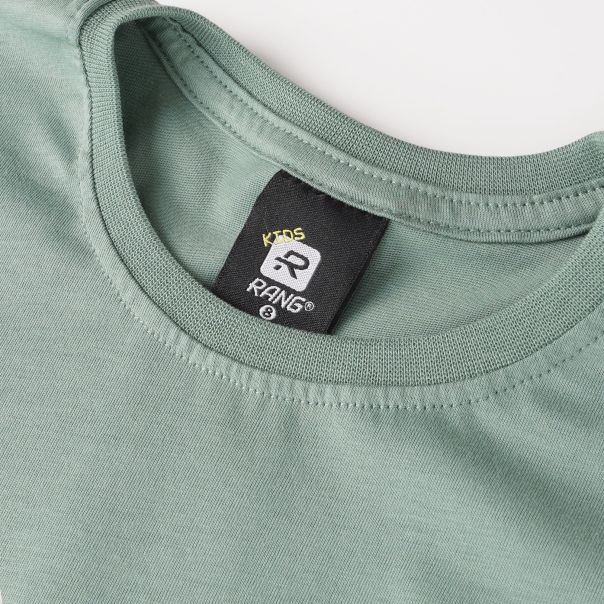 RANG Majica dug rukav micah BG - F251B01-80D