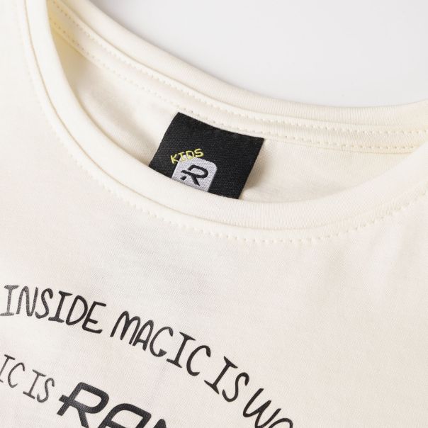 RANG Majica dug rukav tamia GG - F251G01-16D